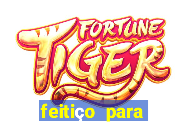 feitiço para afastar rival
